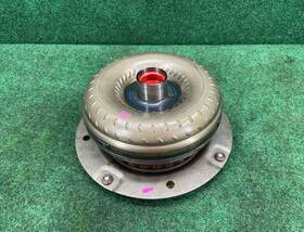 004190 Jaguar 13-21 X351 Xj Xf Xe F-pace 3.0l Transmission Torque Converter Oem 69k 004190 Jaguar 13-21 X351 Xj Xf Xe F-pace 3.0l Transmission Torque Converter Oem 69k