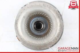 1087322371 Jaguar 13-20 Xe Xf Xj Transmission Torque Converter Oem