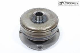 1090322416 Jaguar 2018-2023 F-pace Awd 2.0l L4 Automatic Transmission Torque Converter Oem 1090322416 Jaguar 2018-2023 F-pace Awd 2.0l L4 Automatic Transmission Torque Converter Oem
