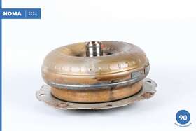 1w4p7902aa Jaguar 00-02 S-type X200 Automatic Transmission Torque Converter Oem