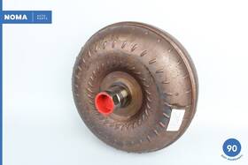 1w4p7902ba Jaguar 00-02 S-type X200 Automatic Transmission Torque Converter Oem