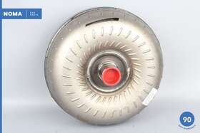 1x4319100aa Jaguar 02-05 X-type X400 2.5l A/t Automatic Transmission Torque Converter Oem