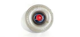 Jaguar 407.ja1e17 2017 Xe Oem Torque Converter 2.0l Rwd