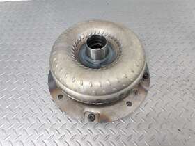 9w837902aa Jaguar 2013-2018 Xjl Automatic Transmission Torque Converter Oem