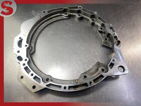 Cw93195011aa Jaguar 13-20 Xe Xf Xj 2.0l Transmission Torque Converter Bracket Housing Oem Cw93195011aa Jaguar 13-20 Xe Xf Xj 2.0l Transmission Torque Converter Bracket Housing Oem