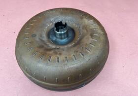 Ebc2378 Jaguar Xjs Xj6 Automatic Transmission Torque Converter Oem 139k Miles