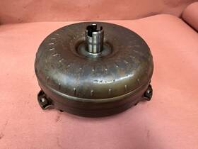 Ntf4415abe Jaguar Xk8 Xkr 4.0l V8 Automatic Transmission Torque Converter Oem 88k Tested Ntf4415abe Jaguar Xk8 Xkr 4.0l V8 Automatic Transmission Torque Converter Oem 88k Tested