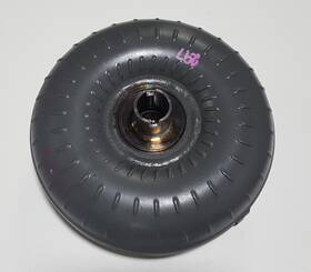 700r-4 Jasper Engines 65275 1987-1996 Gm 4l60e / 700r4 4l60 298 Mm Torque Converter - 30 Spline 700r-4 Jasper Engines 65275 1987-1996 Gm 4l60e / 700r4 4l60 298 Mm Torque Converter - 30 Spline