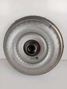 073810316270ad Jeep 2019-2022 Cherokee 3.2l 4x4 Automatic Transmission Torque Converter Oem 19k 073810316270ad Jeep 2019-2022 Cherokee 3.2l 4x4 Automatic Transmission Torque Converter Oem 19k