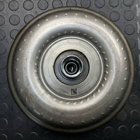 081720838270ad Jeep 2015-2018 Renegade 2.4l Automatic Transmission Torque Converter Oem 081720838270ad Jeep 2015-2018 Renegade 2.4l Automatic Transmission Torque Converter Oem