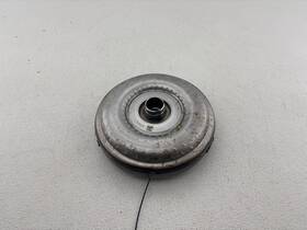 150410837224ac Jeep 17-19 Compass 4wd 2.4l Automatic Transmission Torque Converter Oem