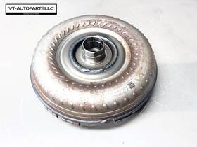 170508982 Jeep 2017-2021 Compass 2.4l 4x4 Cvt Automatic Transmission Torque Converter Oe