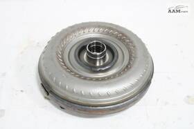 1706030981 Jeep 2017-2021 Compass 4wd 2.4l Automatic Transmission Torque Converter Oem