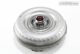 170804001 Jeep 2017-2021 Compass Awd 2.4l Gas Automatic Transmission Torque Converter Oem