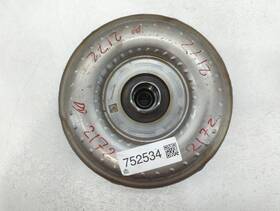 228610186270ad Jeep 2017 Cherokee Torque Converter Automatic Transmission Oem Pn844 228610186270ad Jeep 2017 Cherokee Torque Converter Automatic Transmission Oem Pn844
