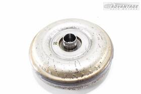 247710037270ad Jeep 2015-2021 Renegade 2.4l 4wd Gas Automatic Transmission Torque Converter Oem
