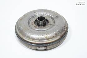 288510158 Jeep 2015-2016 Renegade Fwd 2.4l Automatic Transmission Torque Converter Oem
