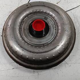 407.am8118 Jeep Renegade Automatic Transmission Torque Converter 2.4l 2015 2016 2017 2018