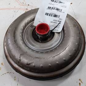 Jeep 407.am8120 Renegade Automatic Transmission Torque Converter 2021 2020 2019
