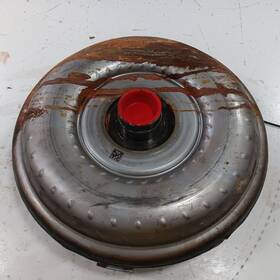 407.am8121 Jeep Renegade Automatic Transmission Torque Converter 2023 2022 2021 2020