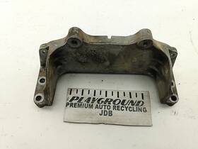 407.am8303 Jeep Liberty Kj Automatic Transmission Torque Converter Cover 4x4 Fits 2002-2007