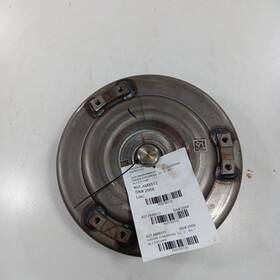 407.am8517 Jeep Cherokee Automatic Transmission Torque Converter 2015 2016 2017