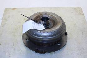 219431379370aa Jeep 407.am8715 2014-19 Grand Cherokee Limited 3.6l Automatic Transmission Torque Converter