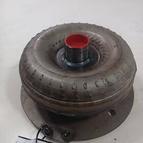 407.am8718 Jeep Grand Cherokee Automatic Transmission Torque Converter 2017 2018 2019 2020
