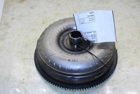 407.ch9116 Jeep 2014-17 Patriot Sport Se 2.4l Auto Transmission Torque Converter 68219826ab 407.ch9116 Jeep 2014-17 Patriot Sport Se 2.4l Auto Transmission Torque Converter 68219826ab