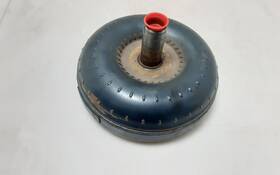 407.ch9210 Jeep Jk Wrangler Automatic Transmission Torque Converter 2009 2010 2011 96066 407.ch9210 Jeep Jk Wrangler Automatic Transmission Torque Converter 2009 2010 2011 96066