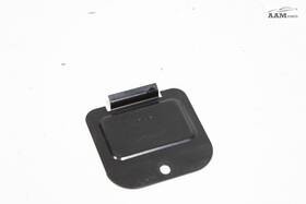 5047524ab Jeep 2017-2022 Compass Torque Converter Bolt Access Frame Cover Panel Oem