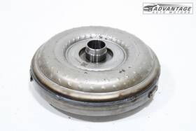 52109213aa Jeep 2020-2023 Renegade Fwd 2.4l L4 Automatic Transmission Torque Converter Oem
