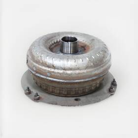52109336aa52109336aa Jeep 2016-2021 Grand Cherokee Laredo 3.6l V6 8-speed Auto Torque Converter Oem