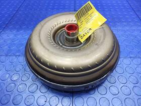 68365779aa Jeep 2018-2022 Compass 2.4l Cvt Automatic Transmission Torque Converter Oem