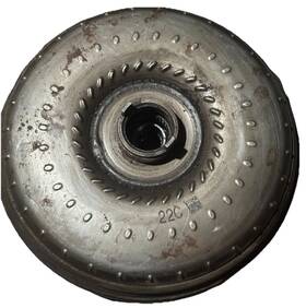 89232455 Jeep Torque Converter Transmission Code Dav Fits For Dodge Caliber 2.0