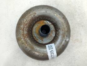 P04736893ad Jeep 2006 Cherokee Torque Converter Automatic Transmission Oem Mgnb6 P04736893ad Jeep 2006 Cherokee Torque Converter Automatic Transmission Oem Mgnb6