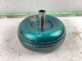 P04736893ae Jeep 2008 - 2012 Liberty Torque Converter Automatic Transmission Oem
