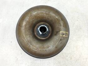 P4736486aa Jeep 2014 Compass Torque Converter Automatic Transmission Oem Kujol