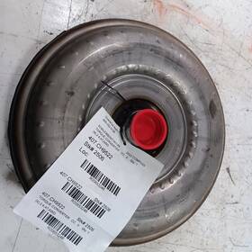 407.ch9522 Jeep/plymouth Truck Compass Automatic Transmission Torque Converter 2018 2019 2020 2021 2022