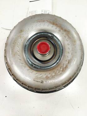 407.ch9524 Jeep/plymouth Truck Compass Automatic Transmission Torque Converter 2025 2024 2023 407.ch9524 Jeep/plymouth Truck Compass Automatic Transmission Torque Converter 2025 2024 2023