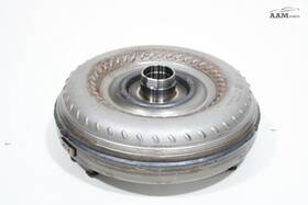 Rl374953aa Jeep 2017-2020 Compass 2.4l 4x4 Automatic Transmission Torque Converter Oem
