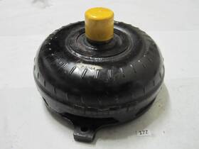 20448-splc Jw Performance Ultra-comp 9 Inch Torque Converter Gm Th350
