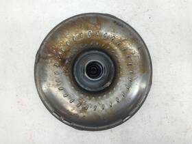 Nqs4c Kia 01583 2005 Sportage Torque Converter Automatic Transmission Oem