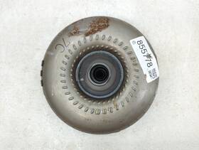 06b-16088 Kia 2012 Rio Torque Converter Automatic Transmission Oem Yx750