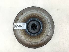 Dzg3j Kia 07804 2009 Spectra Torque Converter Automatic Transmission Oem Dzg3j Kia 07804 2009 Spectra Torque Converter Automatic Transmission Oem