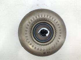 0909290128 Kia 2011 Sorento Torque Converter Automatic Transmission Oem Cqsh0