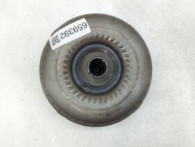110241823 Kia 2011 Optima Torque Converter Automatic Transmission Oem Xljoh 110241823 Kia 2011 Optima Torque Converter Automatic Transmission Oem Xljoh