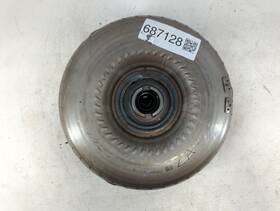 1105180402 Kia 2012 Sorento Torque Converter Automatic Transmission Oem Vm7o9