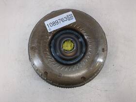 121170632 Kia 2012 Forte Torque Converter Automatic Transmission Oem Bpd8o