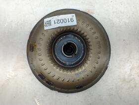 130130941 Kia 2013 Rio Torque Converter Automatic Transmission Oem Bu0od 130130941 Kia 2013 Rio Torque Converter Automatic Transmission Oem Bu0od